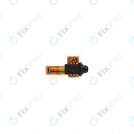 Sony Xperia XZ F8331 - Jack Konektor - 1301-0714 Genuine Service Pack