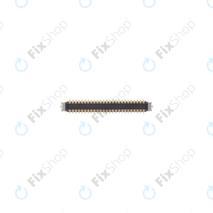 Apple iPhone 14 Pro, 14 Pro Max - FPC Konektor Port LCD Displeje na ...