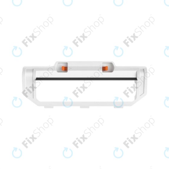 Xiaomi Mi Robot Vacuum Mop Pro (P), 2S, Viomi V2 Pro, V3, SE - Kryt Hlavního Kartáče (Bílý)