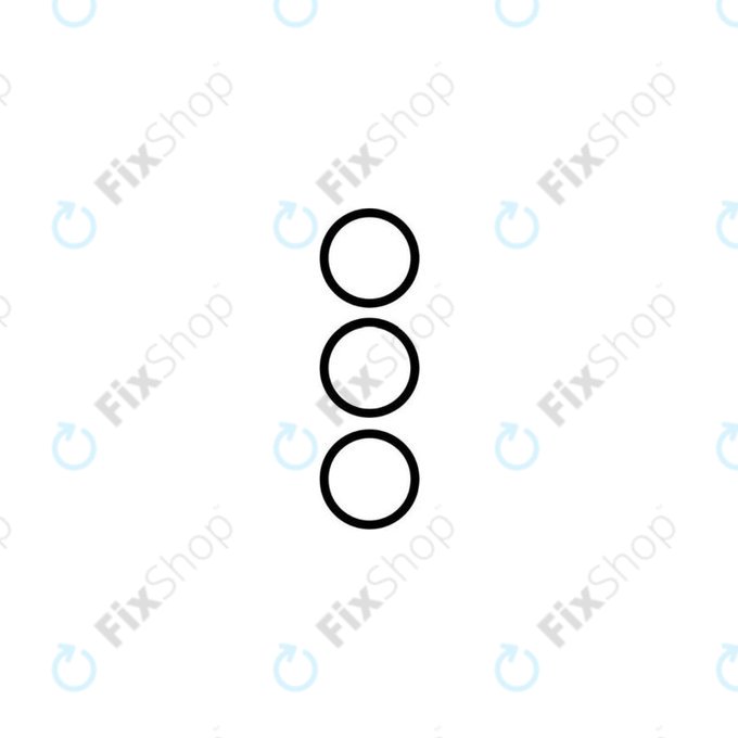 Samsung Galaxy S21 Ultra G998B - Sklíčko Zadní Kamery