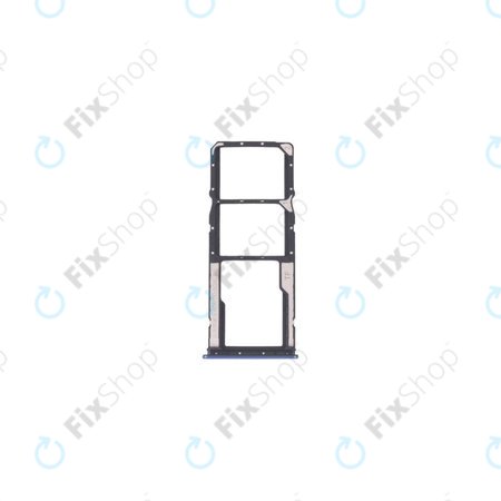 Xiaomi Redmi Note 11 - Sim + SD Slot (Dark Blue)