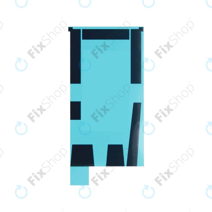 Lepka pod baterii Flip (Adhesive) pro Google Pixel 9 Pro Fold, G806-12710-00, Genuine Service Pack