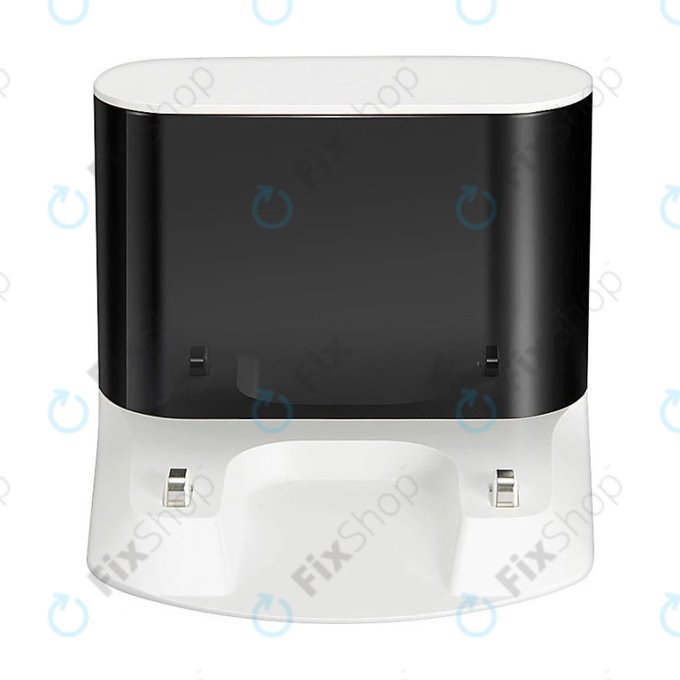 Xiaomi Roborock S5, S5 Max, S6 Pure, S6 MaxV, S7, S7 MaxV, S8, Q7, Q7 Max - Nabíjecí dok (Bílý)