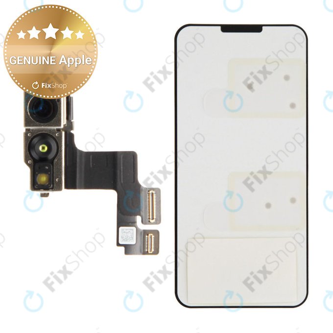 Přední Kamera pro iPhone 15 Plus | 661-37214 | Genuine Apple
