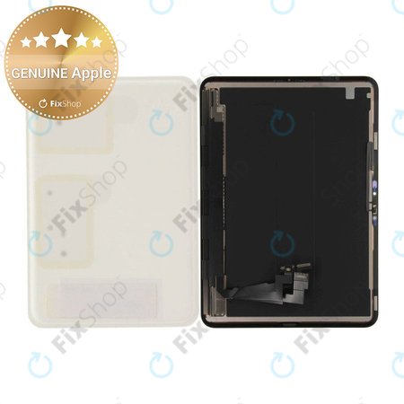 OLED Displej sestava pro iPad Pro 11 (2024) | Nano | WiFi + Cellular | 661-43543 | Genuine Apple