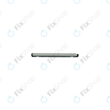 Samsung Galaxy Tab S3 T820, T825 - Tlačítko Hlasitosti (Silver) - GH98-41383B Genuine Service Pack