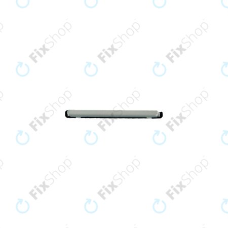 Samsung Galaxy Tab S3 T820, T825 - Tlačítko Hlasitosti (Silver) - GH98-41383B Genuine Service Pack