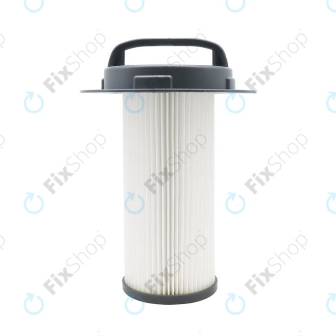 Philips Marathon - HEPA Filtr