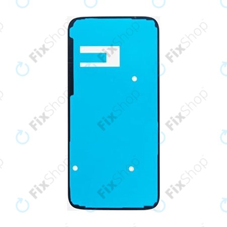 Samsung Galaxy S7 Edge G935F - Lepka pod Bateriový Kryt Adhesive - GH81-13556A Genuine Service Pack