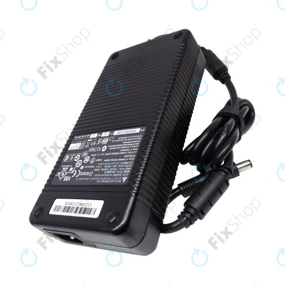 Nabíjecí adaptér pro MSI, 77011242, 280W, 20V, Genuine Service Pack