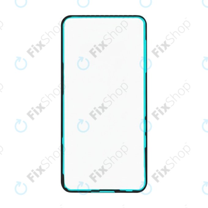 Těsnicí Lepka pod LCD Adhesive pro iPhone 13 Pro Max, 2UUL SA13PM