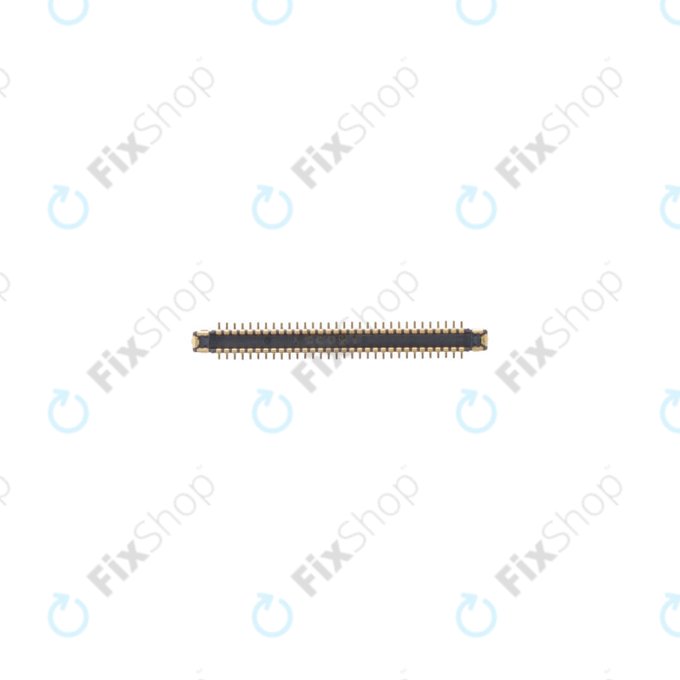 Samsung Galaxy A50 A505F - FPC konektor na základní desce 64Pin