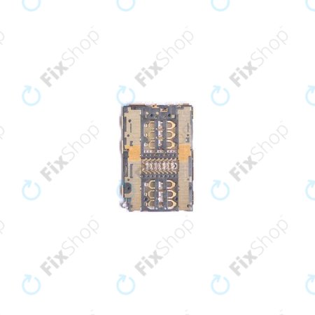 Huawei Mate S - Čtečka SIM Karty