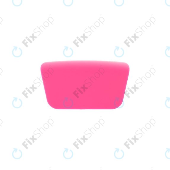 Kryt touchpadu V2.0 (Pink) pro ovladač Sony PlayStation 5 DualSense