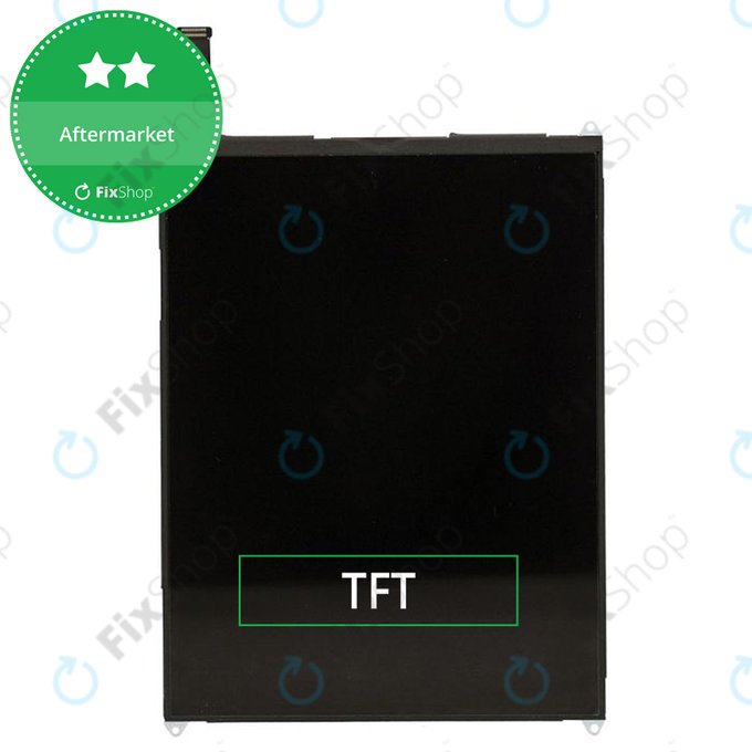 Apple iPad Mini - LCD Displej