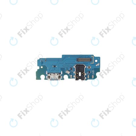 Samsung Galaxy A04s A047F - Nabíjecí Konektor PCB Deska