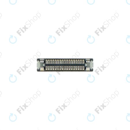 Apple iPhone 12, 12 Pro - FPC Konektor Port LCD Displeje na Motherboard 34Pin
