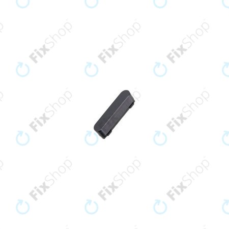 Samsung Galaxy Tab S7 FE T730, T736B - Tlačítko Zapínání (Mystic Black) - GH98-46614A Genuine Service Pack