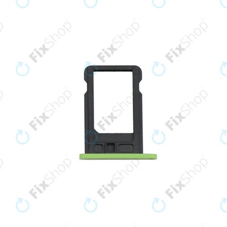 Apple iPhone 5C - SIM Slot (Green)