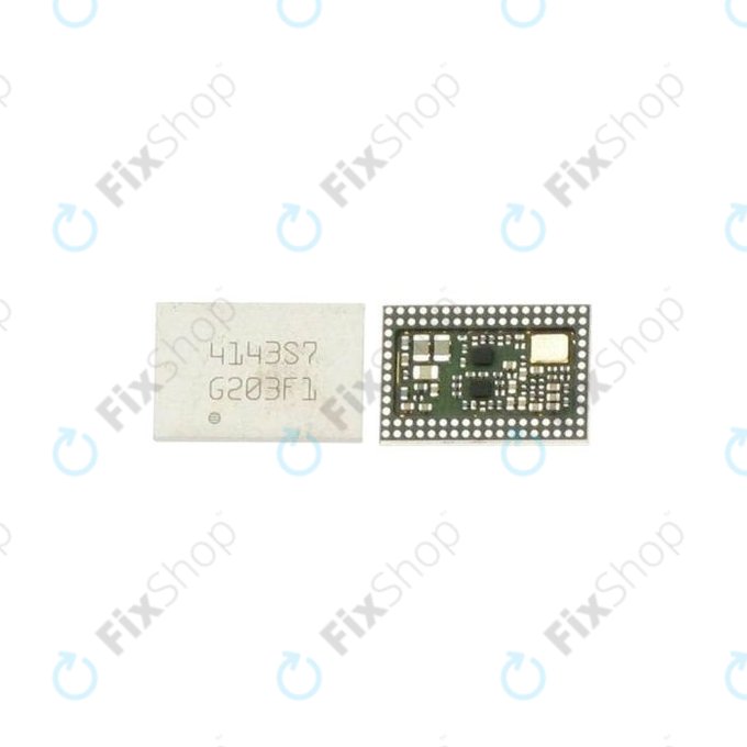 Samsung Galaxy S7 G930F - WiFi Anténa - 4709-002445 Genuine Service Pack