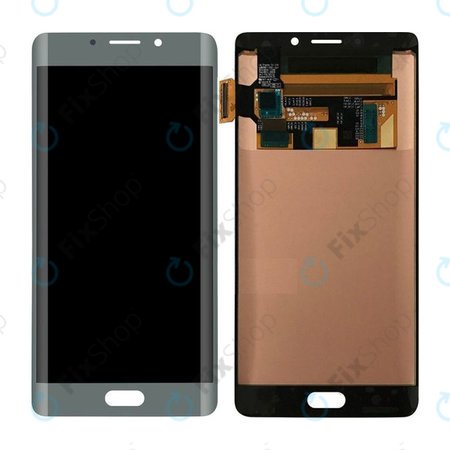 Xiaomi Mi Note 2 - LCD Displej + Dotykové Sklo (White)