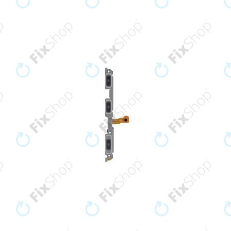 Samsung Galaxy S21 FE G990B - Flex Kabel Tlačítek zapínáním + Hlasitosti - GH59-15497A Genuine Service Pack