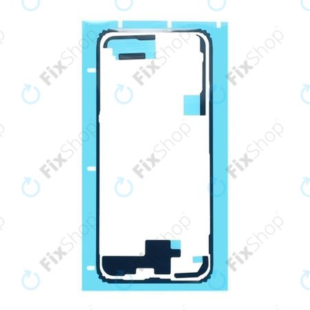 Huawei P40 Pro - Lepka pod Bateriový Kryt Adhesive - 51630BVB, 51630BUN Genuine Service Pack