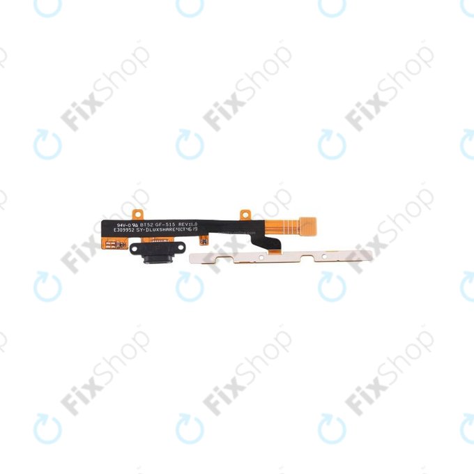 Caterpillar CAT S60 - Nabíjecí Konektor + Flex Kabel