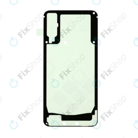 Samsung Galaxy A50 A505F - Lepka pod Bateriový Kryt Adhesive 2 - GH81-16711A Genuine Service Pack
