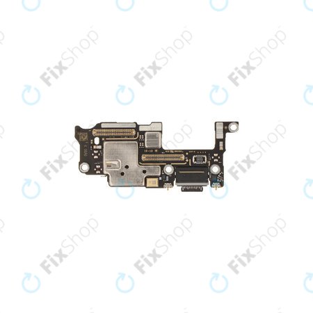 Nabíjecí konektor PCB deska pro Google Pixel 9 Pro XL
