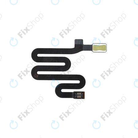 Huawei P20 Pro - Flex Kabel Základní Desky - 03024UXA Genuine Service Pack