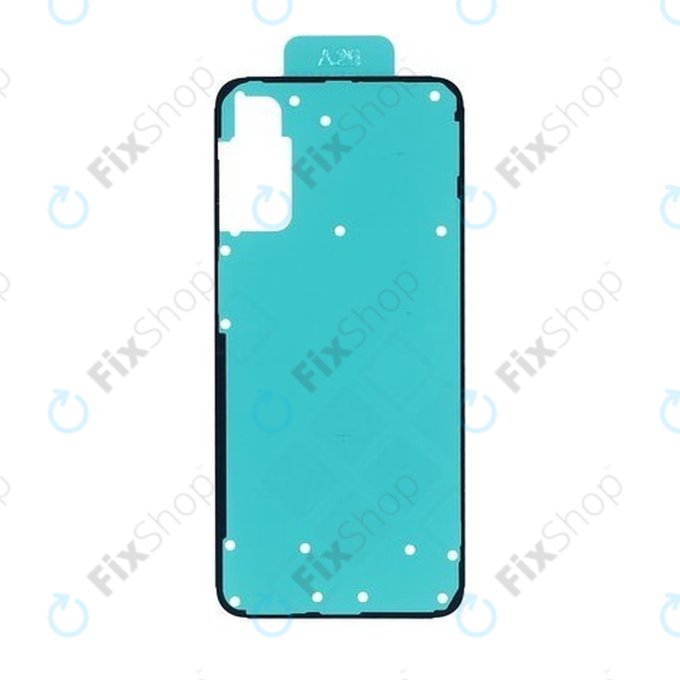 Samsung Galaxy A26 A266E - Lepka pod Bateriový Kryt Adhesive - GH81-27147A Genuine Service Pack