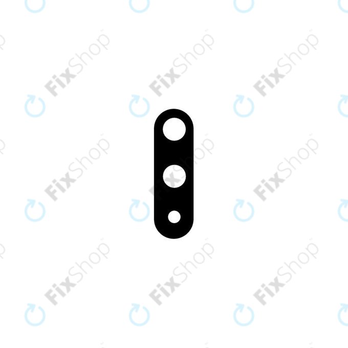 OnePlus 8 - Sklíčko Zadní Kamery