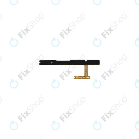 Samsung Galaxy A14 5G A146B - Flex Kabel Bočních Tlačítek - GH81-23273A Genuine Service Pack