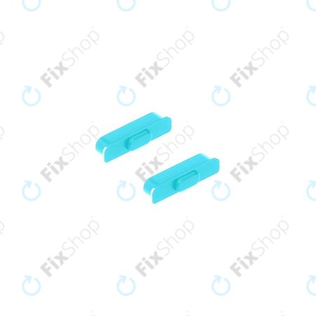 OnePlus Nord CE 5G - Tlačítko Hlasitosti (Blue Void) - 1071101104 Genuine Service Pack