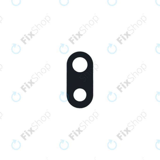 Blackberry Key2 LE - Sklíčko Zadní Kamery