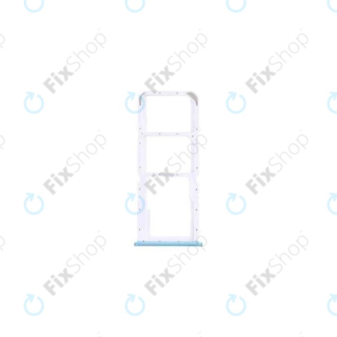 Realme 7i - SIM Slot (Victory Blue)