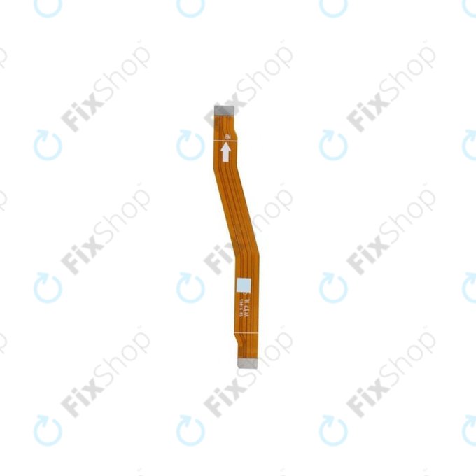 Motorola Moto G60s XT2133 - Hlavní Flex Kabel - S948D03308 Genuine Service Pack