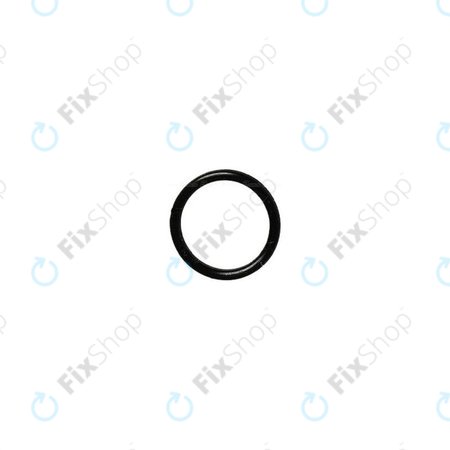 Apple iPhone X - 14 Pro Max Těsnicí Gumový Kroužek pod Objektiv Fotoaparátu