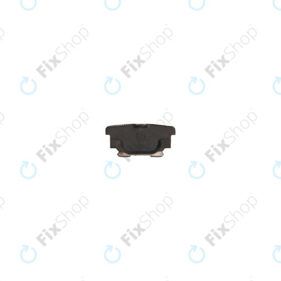 Samsung Galaxy Z Fold 4 F936B - Středová Krytka Těsnění (1ks) - GH64-08920A Genuine Service Pack