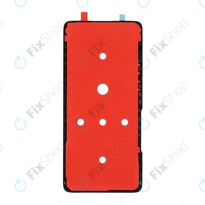 Huawei Nova 9 - Lepka pod Batériový Kryt Adhesive - 51630FNV Genuine Service Pack