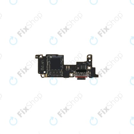 Xiaomi 12T 220712AG - Nabíjecí Konektor PCB Deska