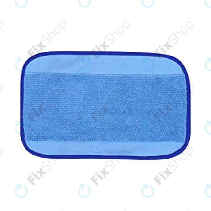 iRobot Braava jet 300-series, Mint 4000, 5000-series - Mopovací Útěrka (Mokré Mopování)