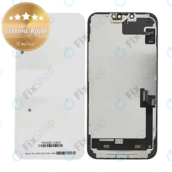 OLED Displej sestava pro iPhone 14 Plus | 661-30390 | Genuine Apple