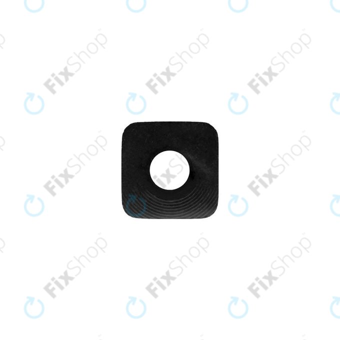 Samsung Galaxy Note 4 N910F - Sklíčko Zadní Kamery Genuine Service Pack