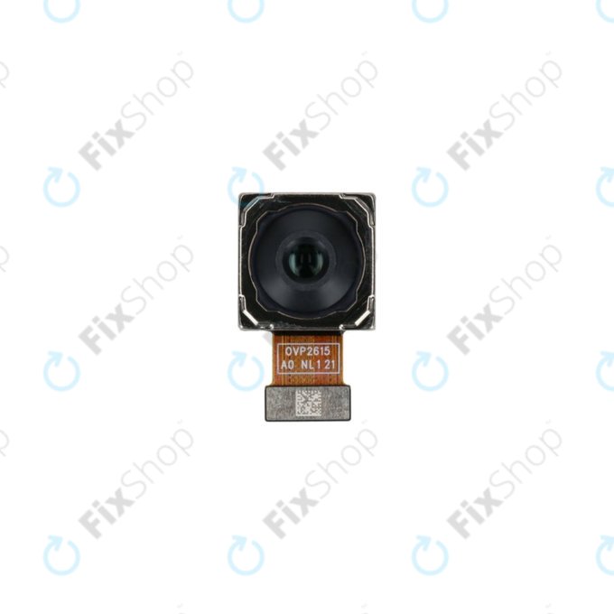 Xiaomi 11T - Zadní Kamera 108MP