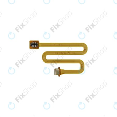 Huawei Honor Play COR-L29 - Flex Kabel Senzora Otisku Prsta - 03025CHV