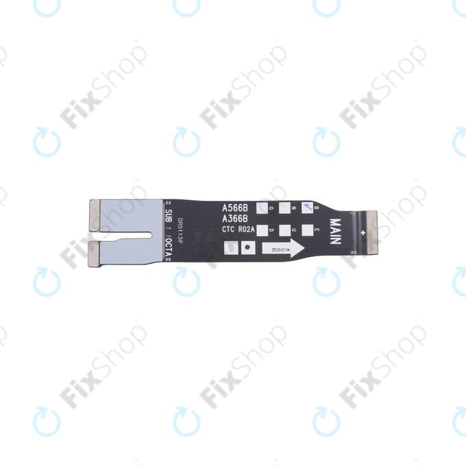 Samsung Galaxy A56 A566E - Hlavní Flex Kabel