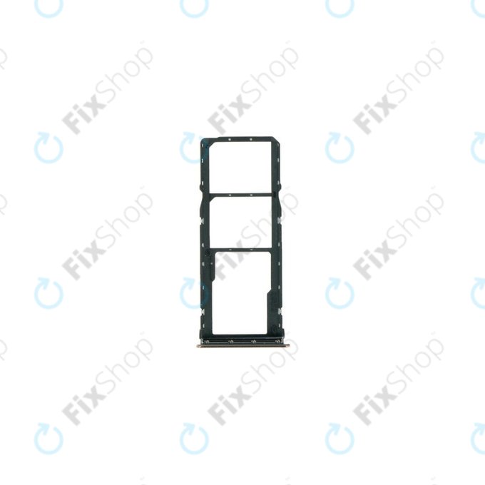 Xiaomi Redmi Note 10 Pro - Sim + SD Slot (Gradient Bronze)