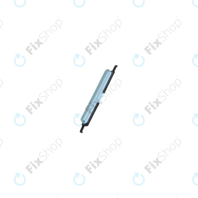 Samsung Galaxy M23 5G M236B - Tlačítko Hlasitosti (Light Blue) - GH64-08805C Genuine Service Pack
